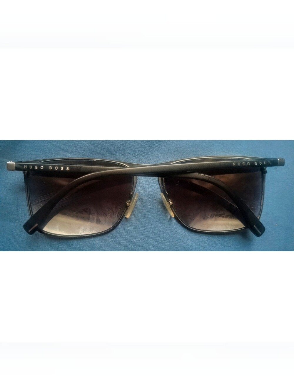 Authentic Hugo Boss Men’s Designer Sunglasses